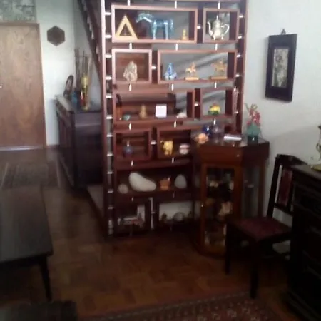 Adriana Guest Guest house *