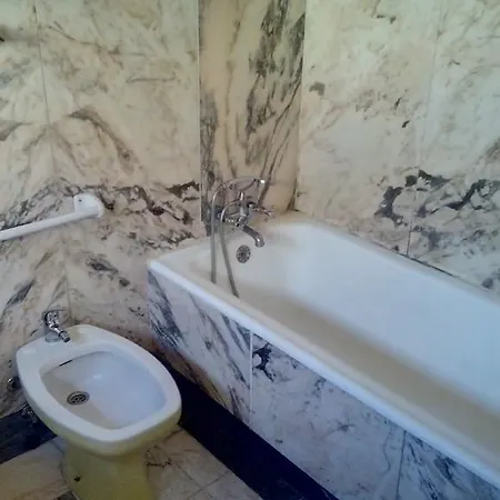 Adriana Guest Guest house *