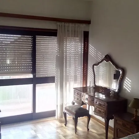 Adriana Guest Guest house Porto